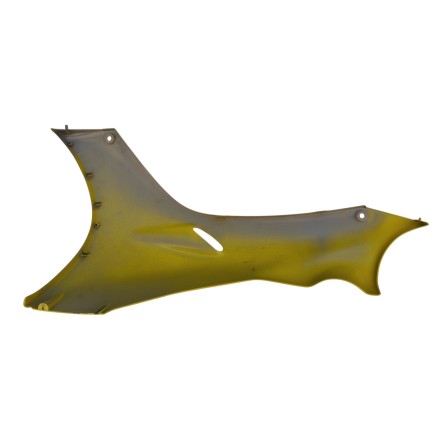 1173104800 CARENA DESTRA SOTTOPEDANA ORIGINALE PEUGEOT BUXY 50