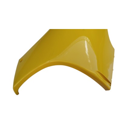 1172921200 CARENA SOTTO PEDANA SINISTRA ORIGINALE PEUGEOT BUXY ZENITH