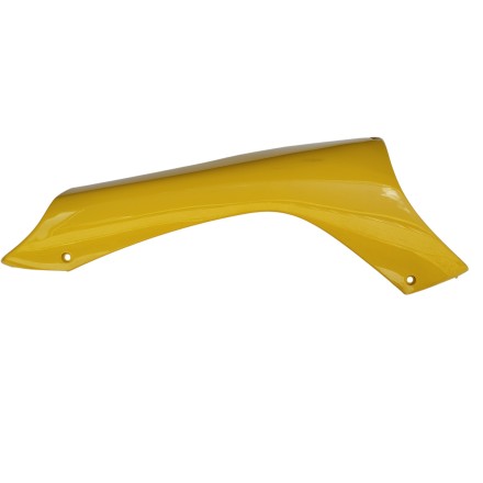 1172921200 CARENA SOTTO PEDANA SINISTRA ORIGINALE PEUGEOT BUXY ZENITH