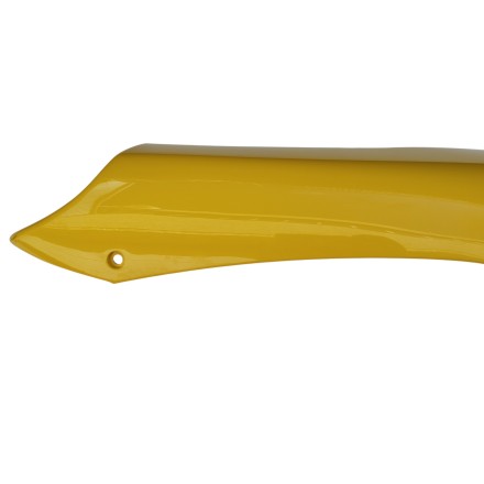 1172921200 CARENA SOTTO PEDANA SINISTRA ORIGINALE PEUGEOT BUXY ZENITH