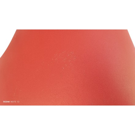 1173063900 CARENA COVER ROSSA ORIGINALE PEUGEOT 50 BUXY ZENITH
