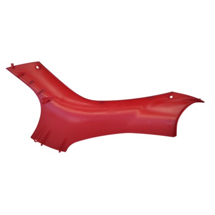 1173063900 CARENA COVER ROSSA ORIGINALE PEUGEOT 50 BUXY ZENITH