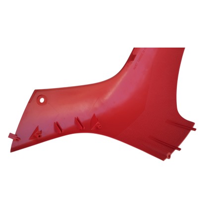 1173063900 CARENA COVER ROSSA ORIGINALE PEUGEOT 50 BUXY ZENITH