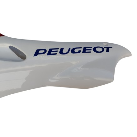 1173104900 FIANCHETTO CARENA ORIGINALE PEUGEOT SPEEDAKE F1 50 cc