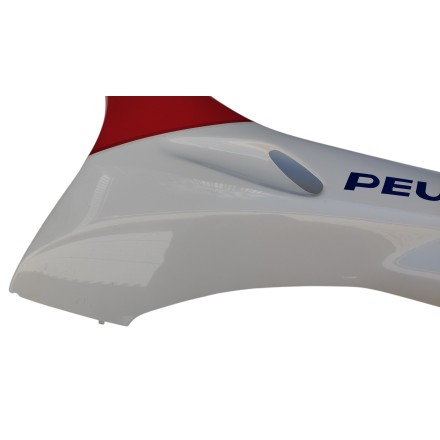 1173104900 FIANCHETTO CARENA ORIGINALE PEUGEOT SPEEDAKE F1 50 cc