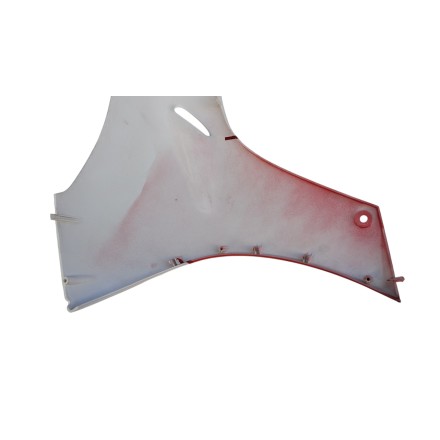 1173104900 FIANCHETTO CARENA ORIGINALE PEUGEOT SPEEDAKE F1 50 cc