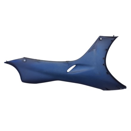 1173104900 COVER PANNELLO CARENA ORIGINALE PEUGEOT SPEEDAKE F1 50cc