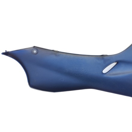 1173104900 COVER PANNELLO CARENA ORIGINALE PEUGEOT SPEEDAKE F1 50cc