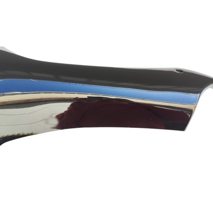 1172933400 CARENA PANNELLO COVER ORIGINALE PEUGEOT 50 ZENITH