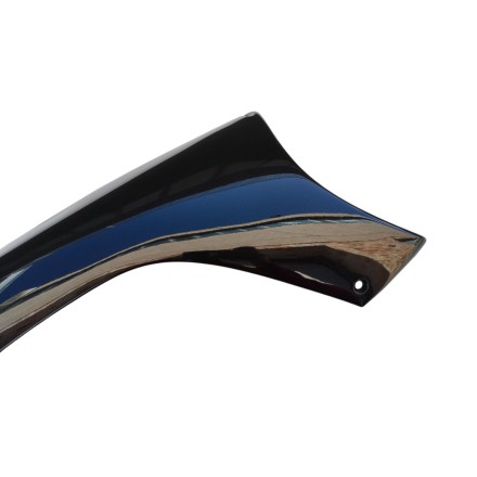 1172933400 CARENA PANNELLO COVER ORIGINALE PEUGEOT 50 ZENITH