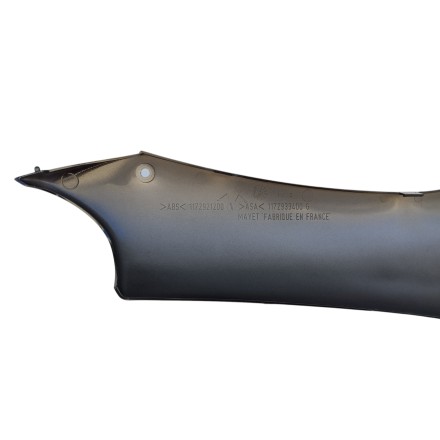 1172933400 CARENA PANNELLO COVER ORIGINALE PEUGEOT 50 ZENITH