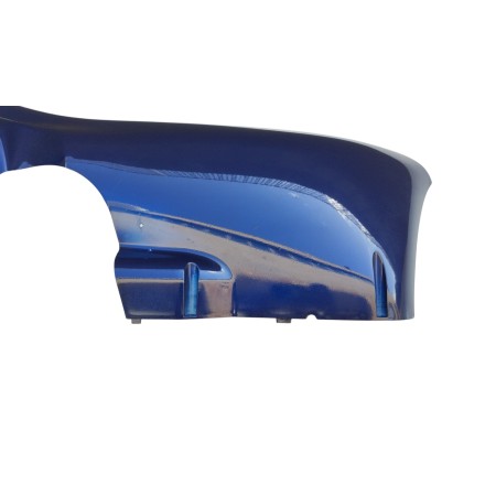 11738075 CARENA COVER DESTRA ORIGINALE PEUGEOT ELYSEO ELYSTAR 50 125 150