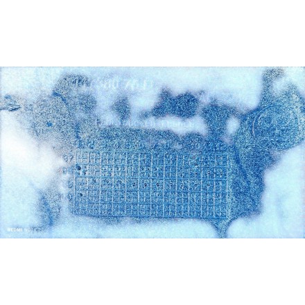 11738075 CARENA COVER DESTRA ORIGINALE PEUGEOT ELYSEO ELYSTAR 50 125 150