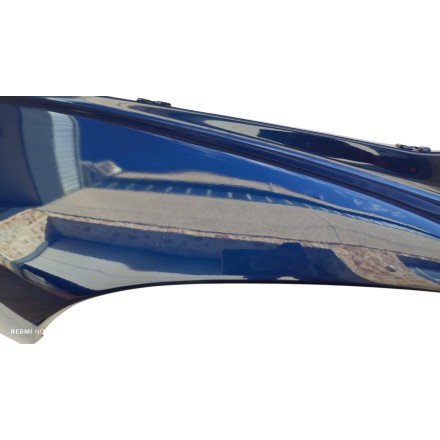 1173807200 CARENA POSTERIORE DESTRA ORIGINALE PEUGEOT ELYSTAR 50 125 cc