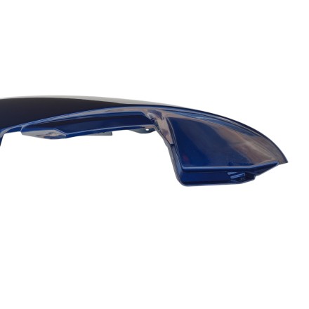 1173807200 CARENA POSTERIORE DESTRA ORIGINALE PEUGEOT ELYSTAR 50 125 cc