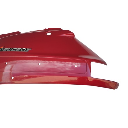 1172179100 1172179000 rosso CARENE POSTERIORI ORIGINALI PEUGEOT SV