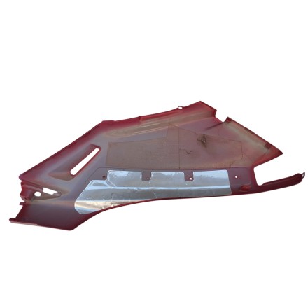 1172179100 1172179000 rosso CARENE POSTERIORI ORIGINALI PEUGEOT SV