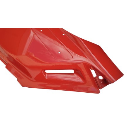 1172179100 1172179000 rosso PANNELLI POSTERIORI ORIGINALI PEUGEOT SV