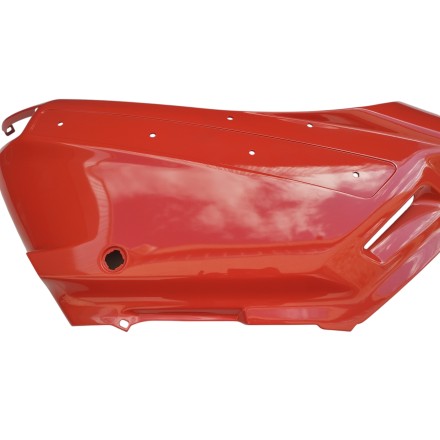 1172179100 1172179000 rosso PANNELLI POSTERIORI ORIGINALI PEUGEOT SV