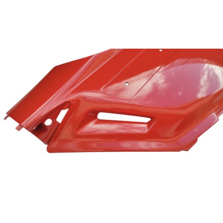 1172179100 1172179000 rosso PANNELLI POSTERIORI ORIGINALI PEUGEOT SV