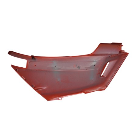 1172179100 1172179000 rosso PANNELLI POSTERIORI ORIGINALI PEUGEOT SV