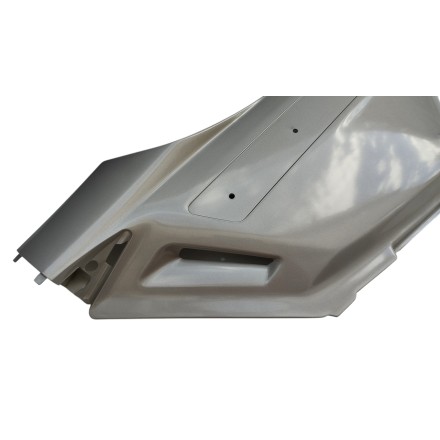 1172179100 1172179000 grigio PANNELLI POSTERIORI ORIGINALI PEUGEOT SV