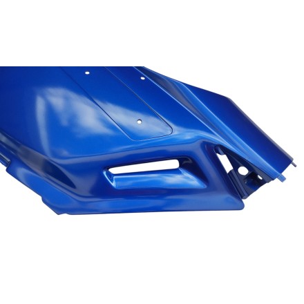 1172179100 1172179000 blu FIANCHETTI POSTERIORI ORIGINALI PEUGEOT SV