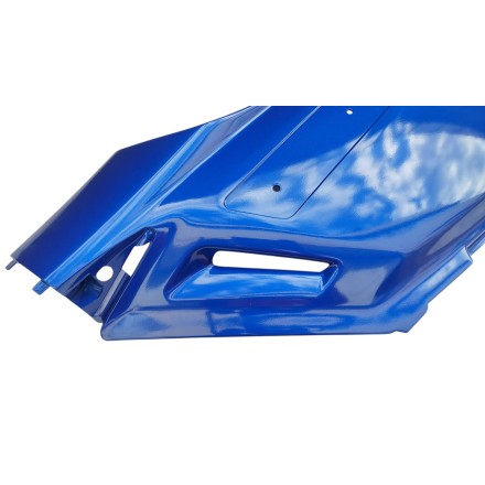 1172179100 1172179000 blu FIANCHETTI POSTERIORI ORIGINALI PEUGEOT SV