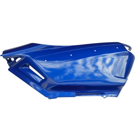 1172179100 1172179000 blu FIANCHETTI POSTERIORI ORIGINALI PEUGEOT SV