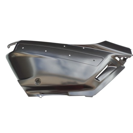 1172179100 1172179000 grigio CARENATURA DIETRO ORIGINALI PEUGEOT SV