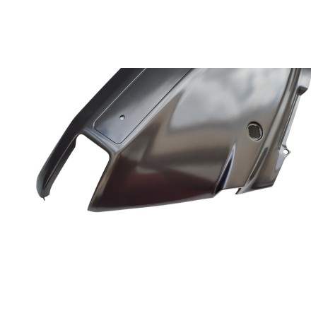 1172179100 1172179000 grigio CARENATURA DIETRO ORIGINALI PEUGEOT SV