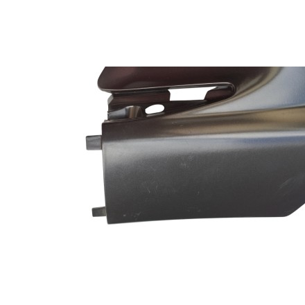 1172179100 1172179000 grigio CARENATURA DIETRO ORIGINALI PEUGEOT SV