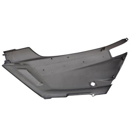 1172179100 1172179000 grigio CARENATURA DIETRO ORIGINALI PEUGEOT SV