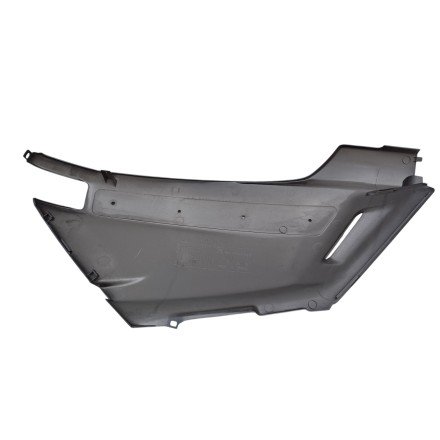 1172179100 1172179000 grigio CARENATURA DIETRO ORIGINALI PEUGEOT SV