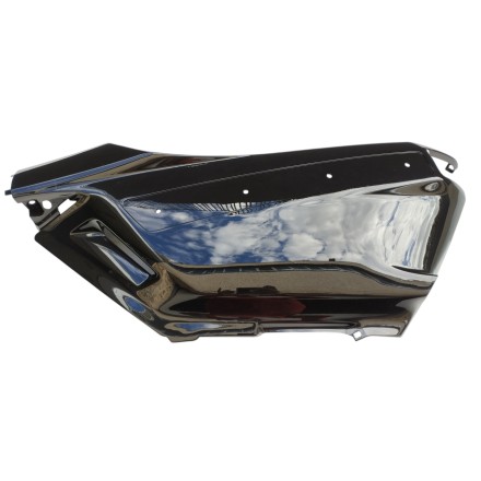 1172179100 1172179000 neri PANNELLI POSTERIORI ORIGINALI PEUGEOT SV