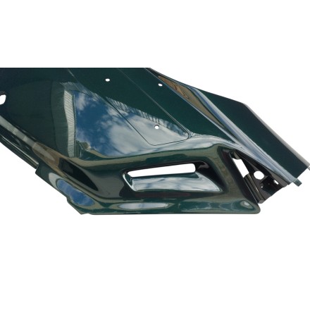 1172179100 PANNELLO CARENA POSTERIORE ORIGINALE PEUGEOT SV