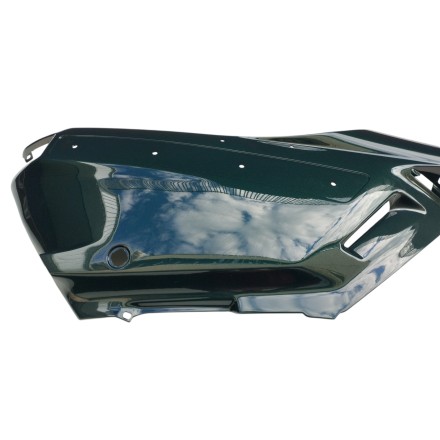 1172179100 PANNELLO CARENA POSTERIORE ORIGINALE PEUGEOT SV