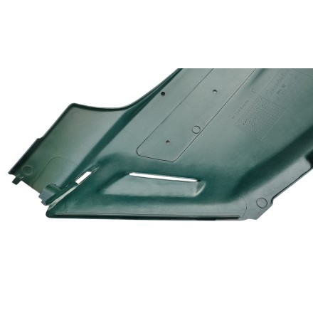 1172179100 PANNELLO CARENA POSTERIORE ORIGINALE PEUGEOT SV