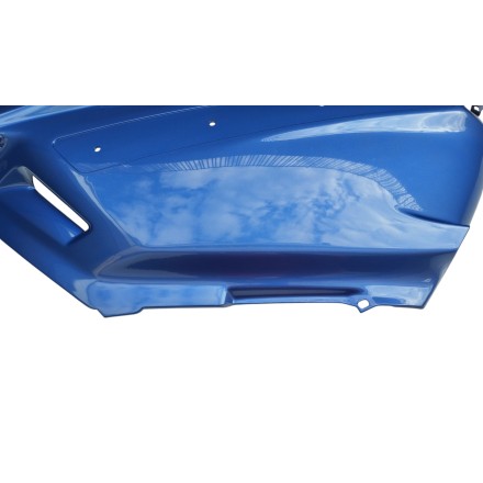 1172179000 CARENA POSTERIORE COVER POSTERIORE ORIGINALE PEUGEOT SV