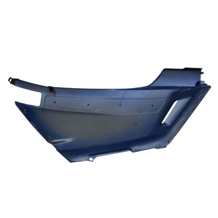 1172179000 CARENA POSTERIORE COVER POSTERIORE ORIGINALE PEUGEOT SV