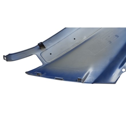 1172179000 CARENA POSTERIORE COVER POSTERIORE ORIGINALE PEUGEOT SV