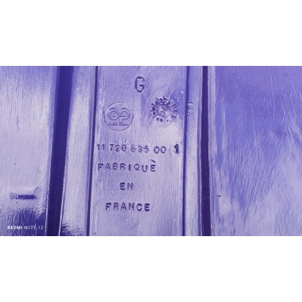 1172063500 1172036300 PANNELLI CARENE ORIGINALE PEUGEOT 50 ST