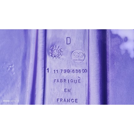 1172063500 1172036300 PANNELLI CARENE ORIGINALE PEUGEOT 50 ST