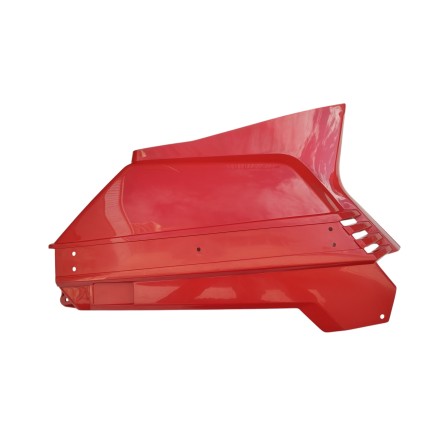 1172063500 1172036300 COPPIA FIANCHETTI COVER ORIGINALE PEUGEOT 50 ST