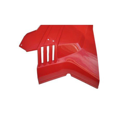 1172063500 1172036300 COPPIA FIANCHETTI COVER ORIGINALE PEUGEOT 50 ST