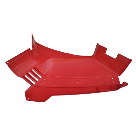 1172063500 1172036300 COPPIA FIANCHETTI COVER ORIGINALE PEUGEOT 50 ST