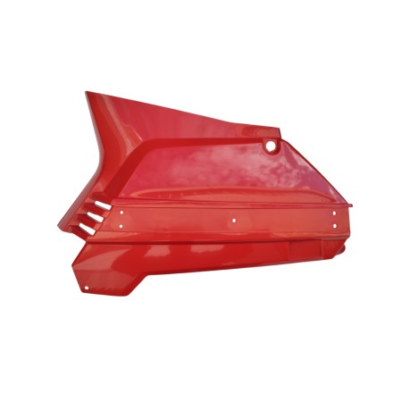 1172063500 1172036300 COPPIA FIANCHETTI COVER ORIGINALE PEUGEOT 50 ST