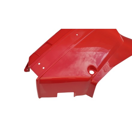 1172063500 1172036300 COPPIA FIANCHETTI COVER ORIGINALE PEUGEOT 50 ST