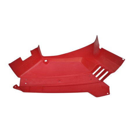 1172063500 1172036300 COPPIA FIANCHETTI COVER ORIGINALE PEUGEOT 50 ST