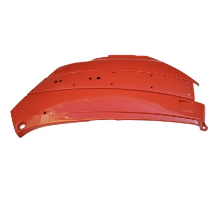 1170461900 ROSSO PANNELLO CARENA COVER ORIGINALE PEUGEOT 50 SC